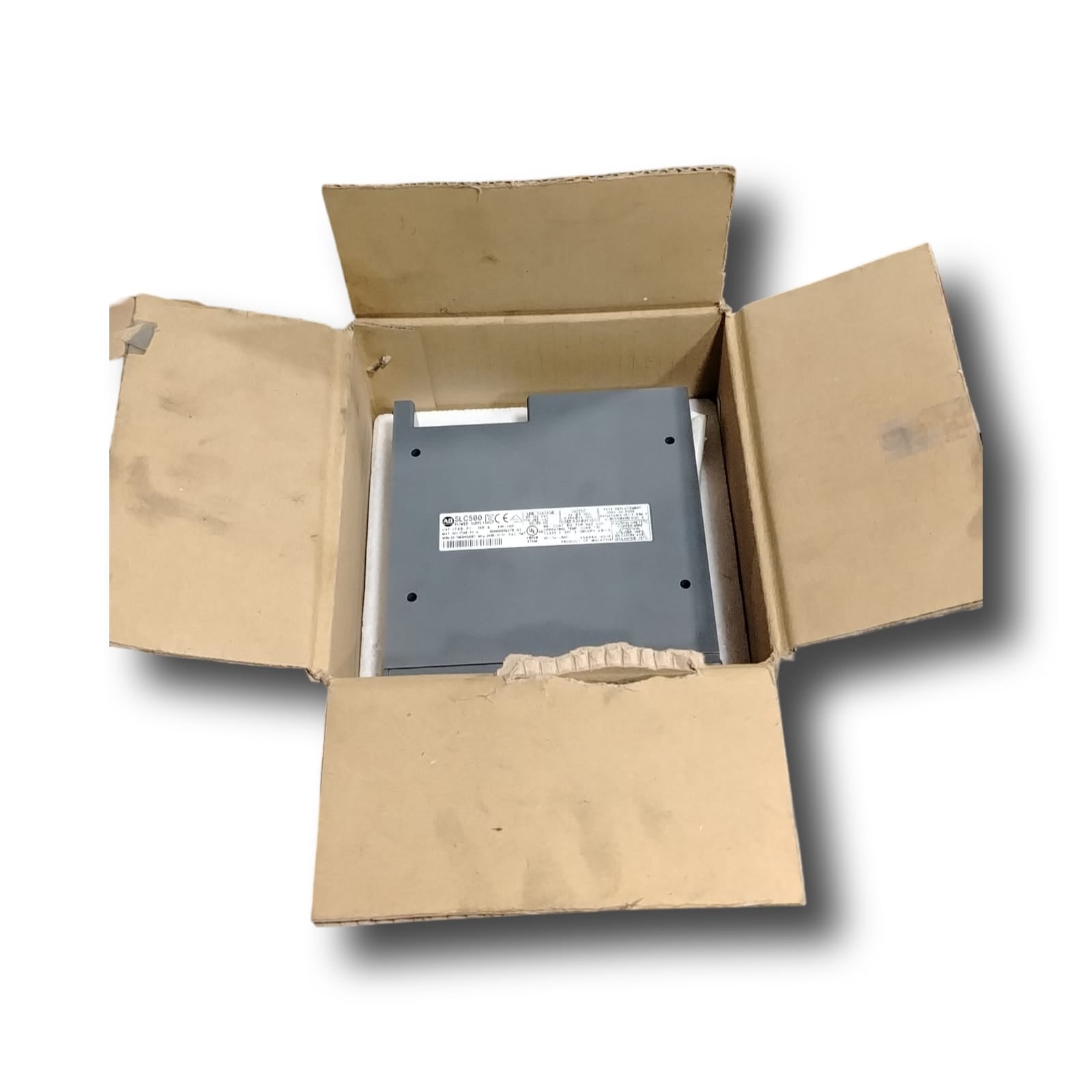 ALLEN-BRADLEY 1746-P1 SER A