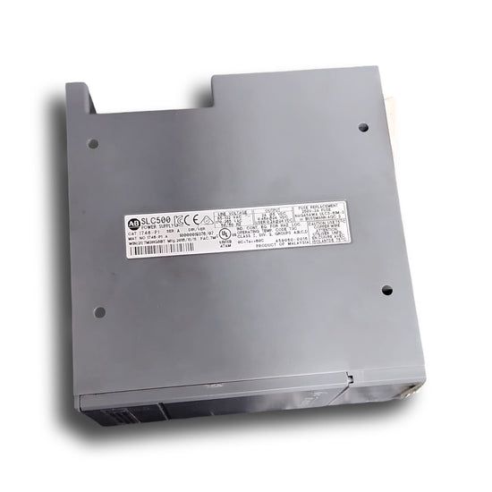 ALLEN-BRADLEY 1746-P1 SER A