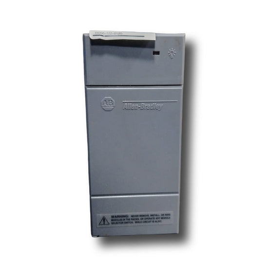 ALLEN-BRADLEY 1746-P1 SER A