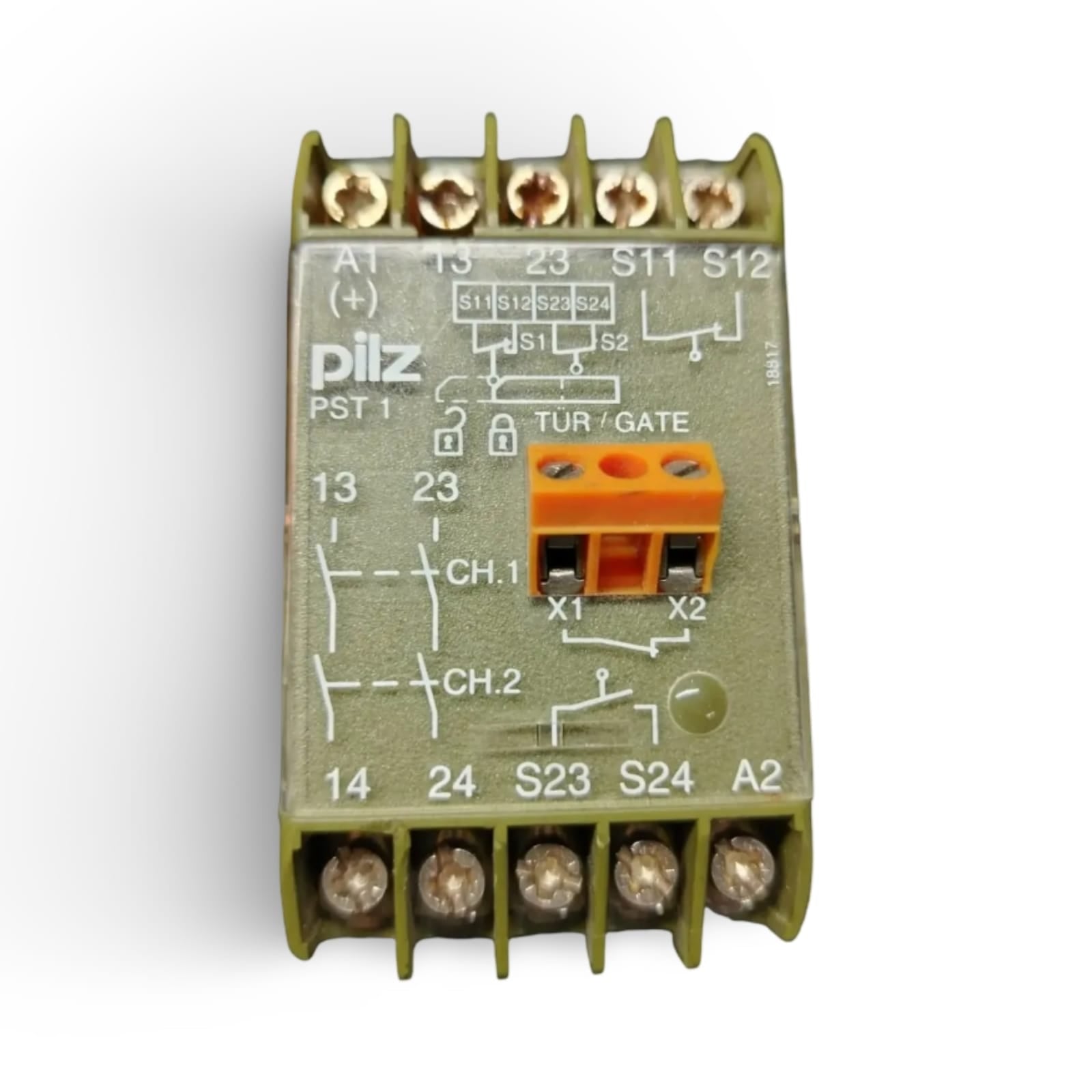 PILZ PST 1 2S