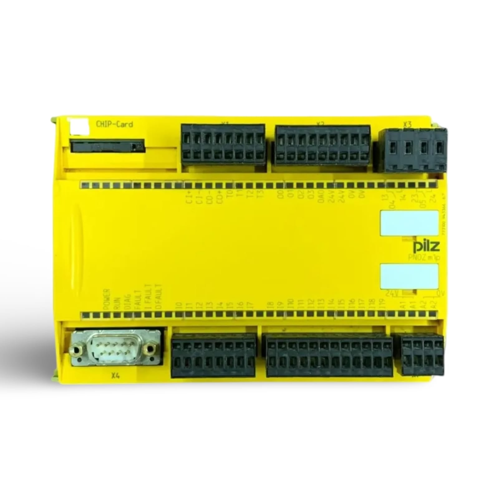 PILZ PNOZ M1p 773100