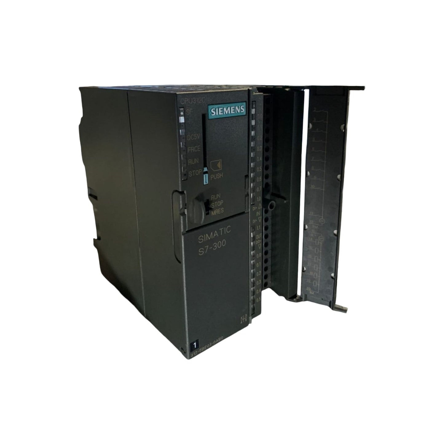 SIEMENS 6ES7 312-5BE03-0AB0