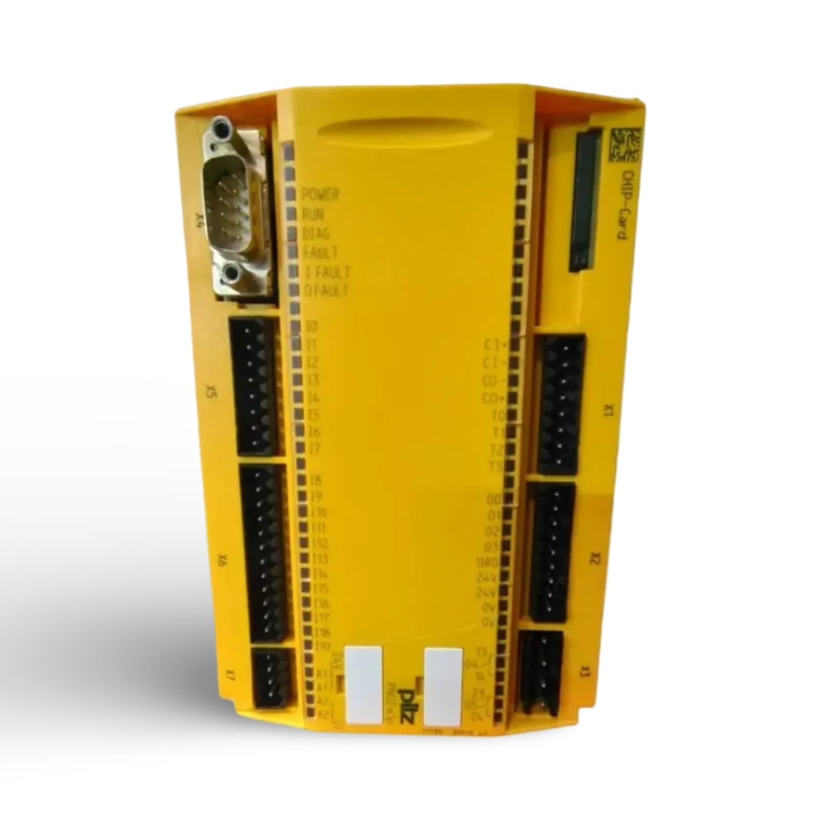 PILZ PNOZ M1p 773100