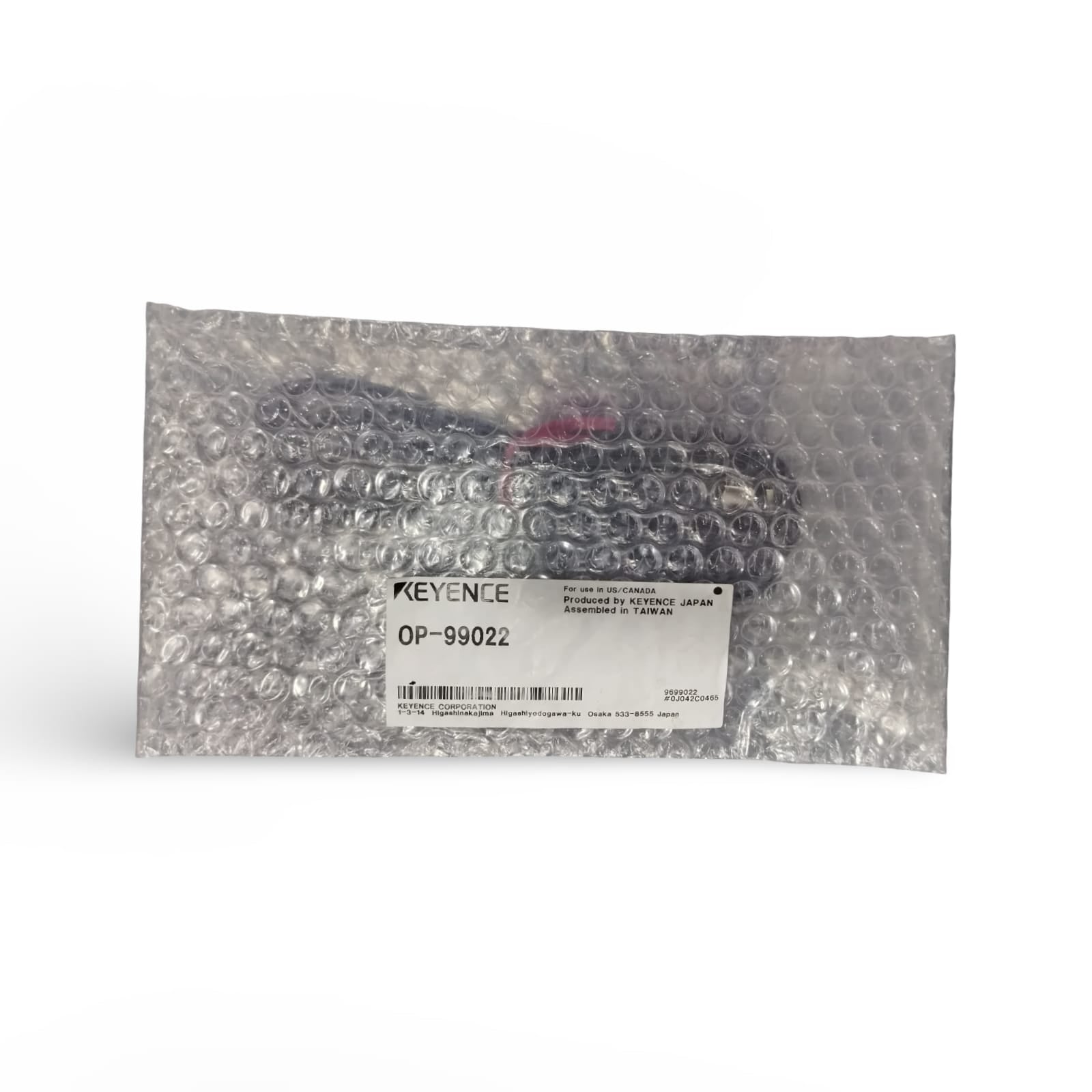 KEYENCE OP-99022
