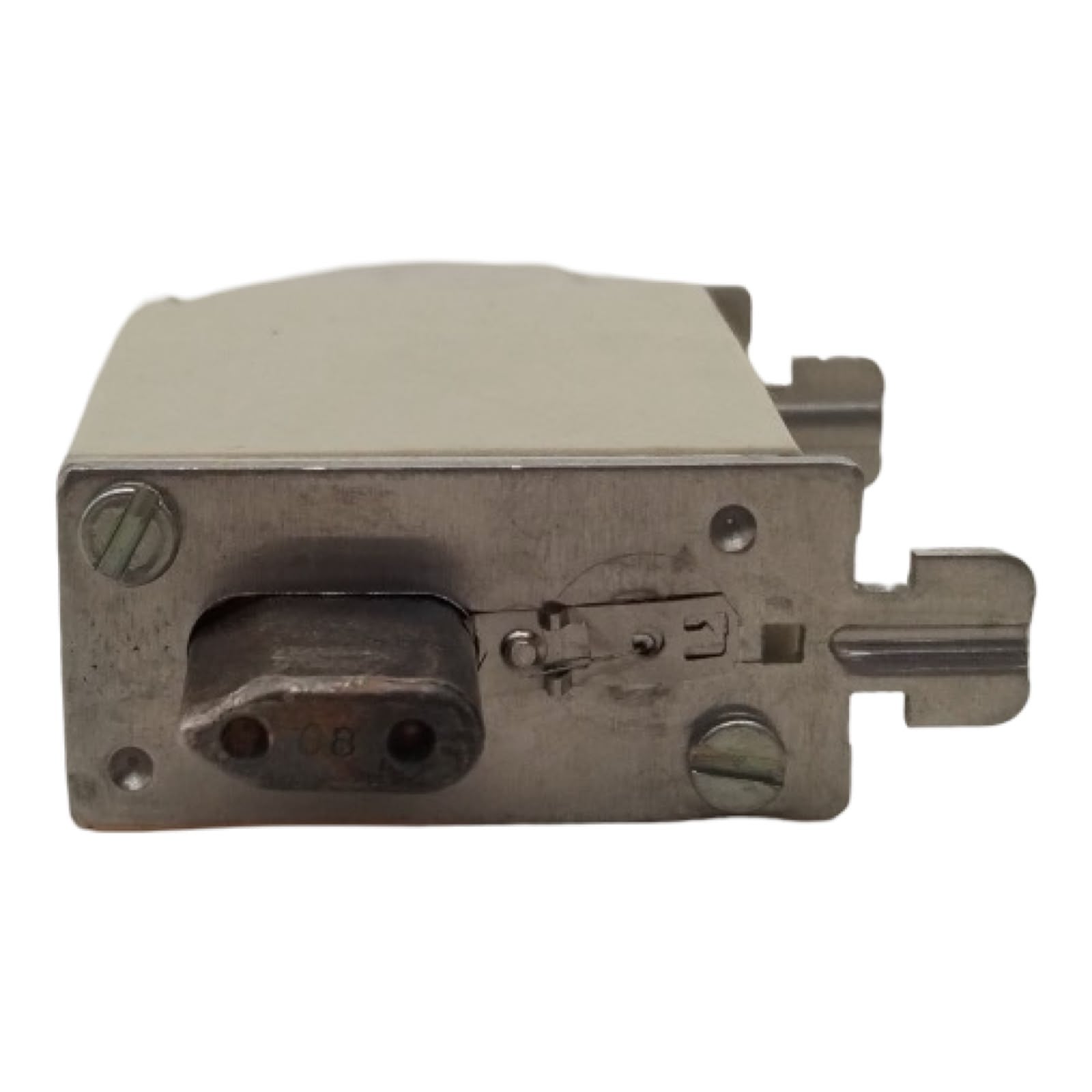 SIEMENS 3NA3 824