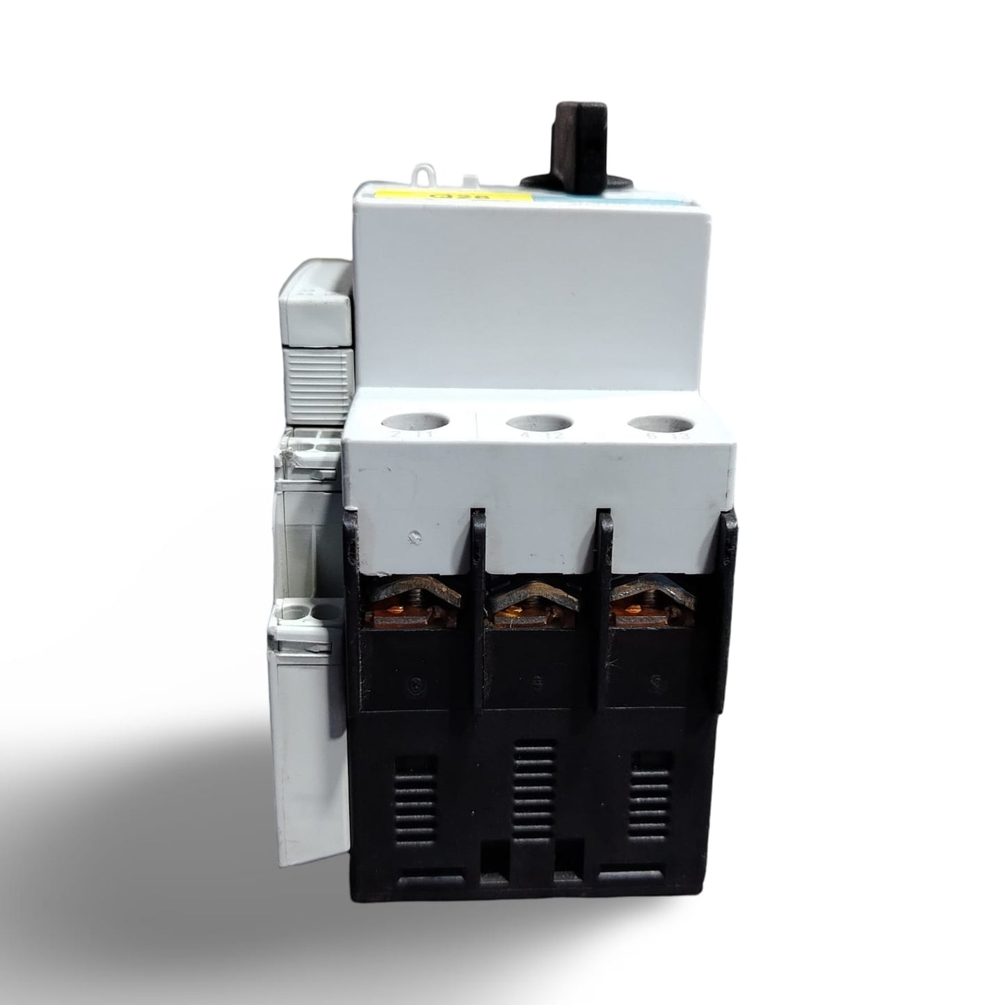 Siemens 3rv1021-1ka10 + 3rv1901-2b