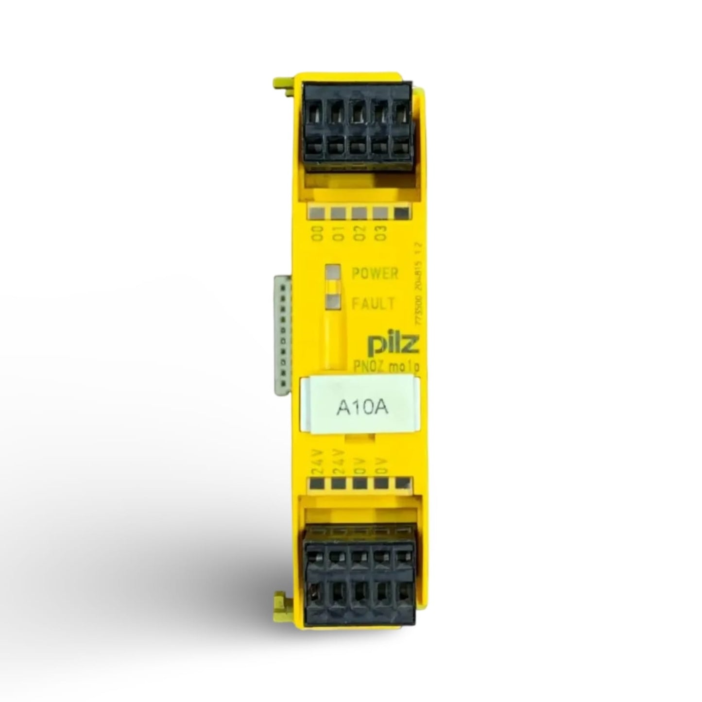 PILZ Pnoz Mo1p 773500