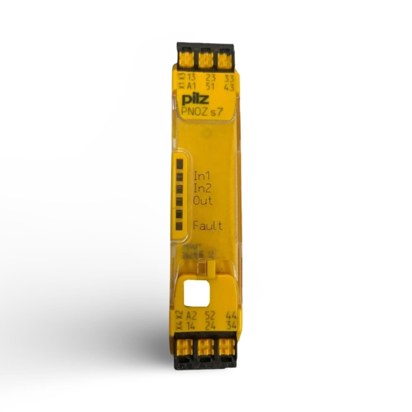 PILZ S7 C 751107