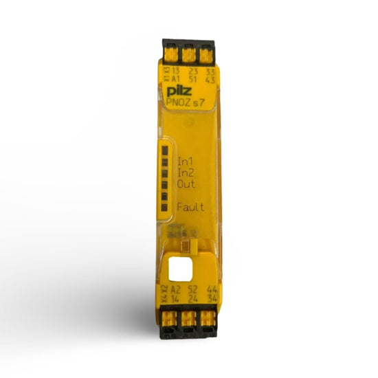 PILZ S7 C 751107