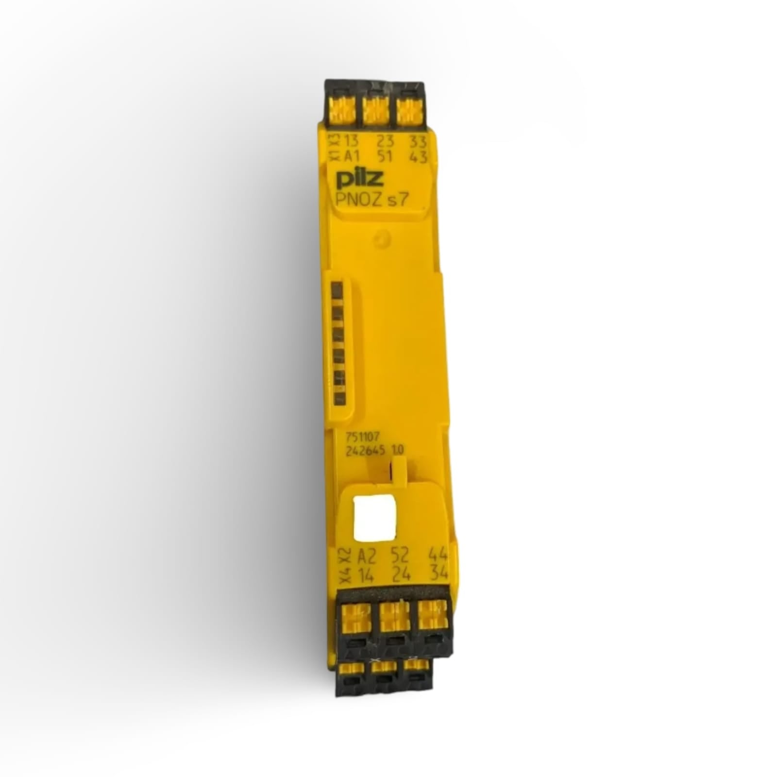 PILZ S7 C 751107