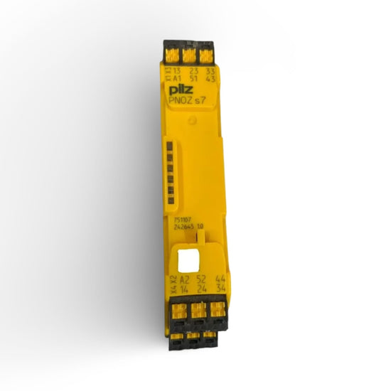 PILZ S7 C 751107