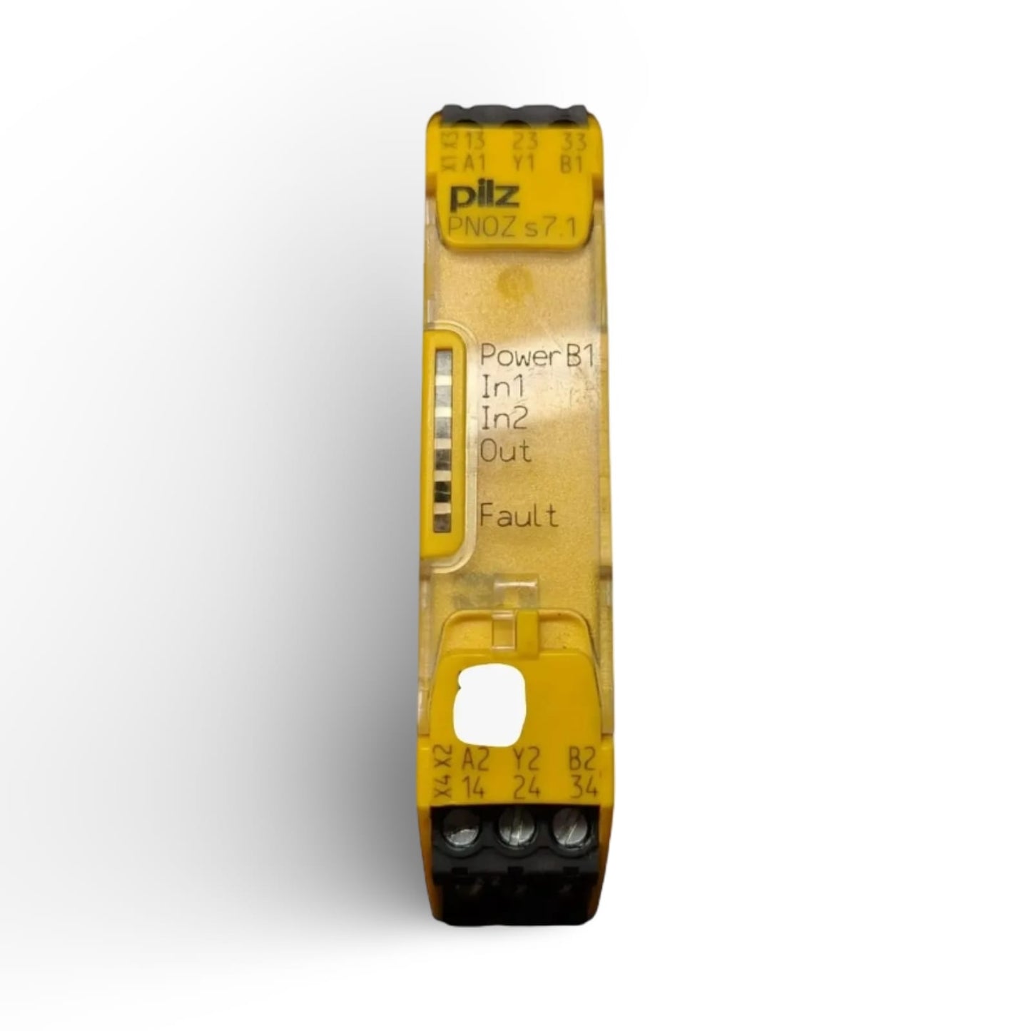 PILZ PNOZ S7.1 750167