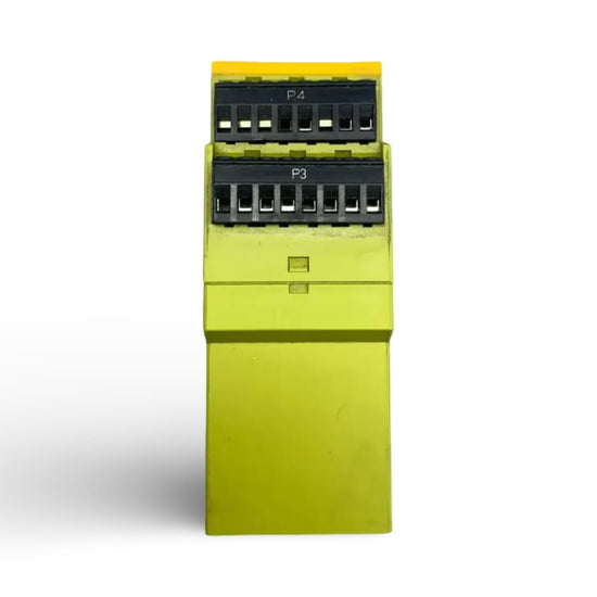PILZ PNOZ X8P 777760