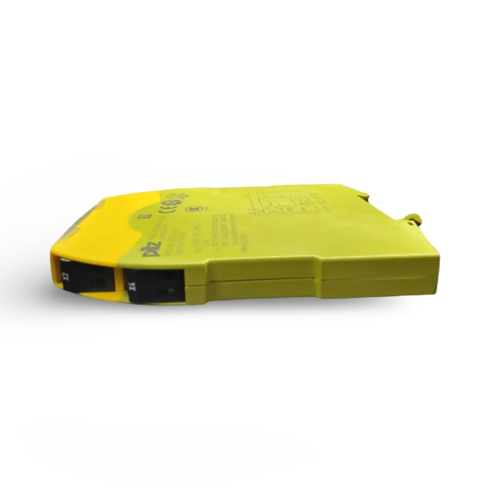 PILZ PNOZ s8 750108