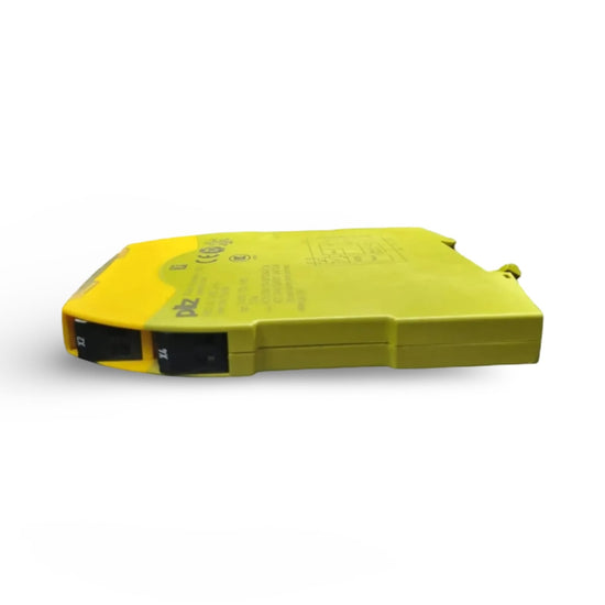 PILZ PNOZ s8 750108