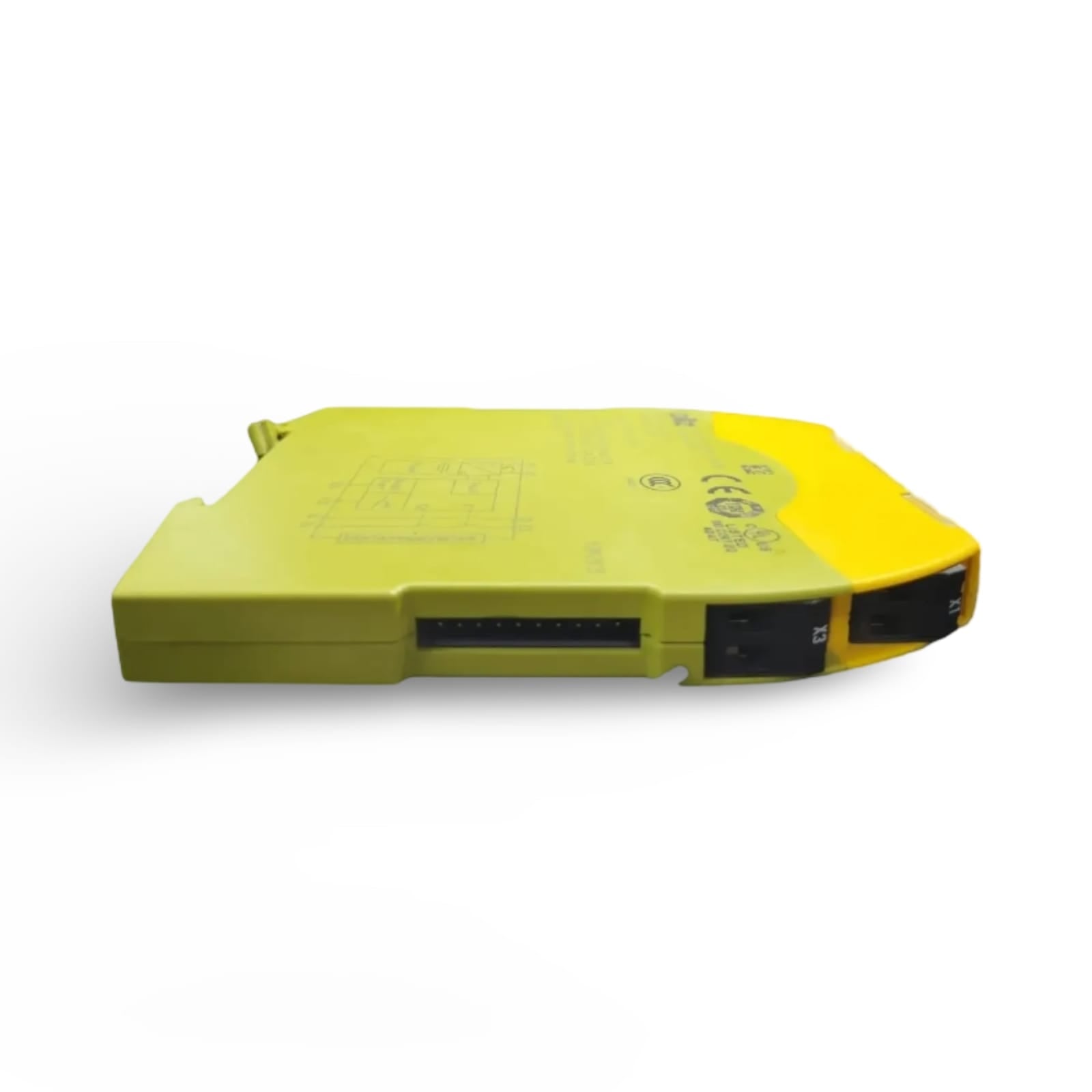 PILZ PNOZ s8 750108