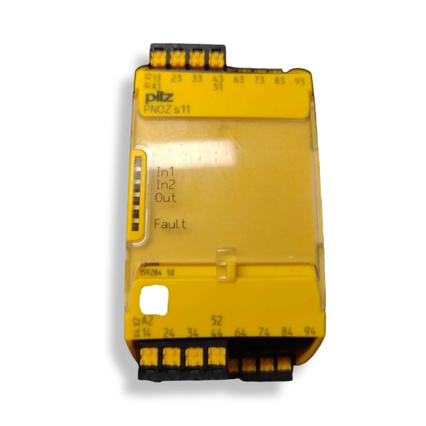 PILZ PNOZ s11 C 751111