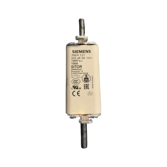 SIEMENS 3NE4 121