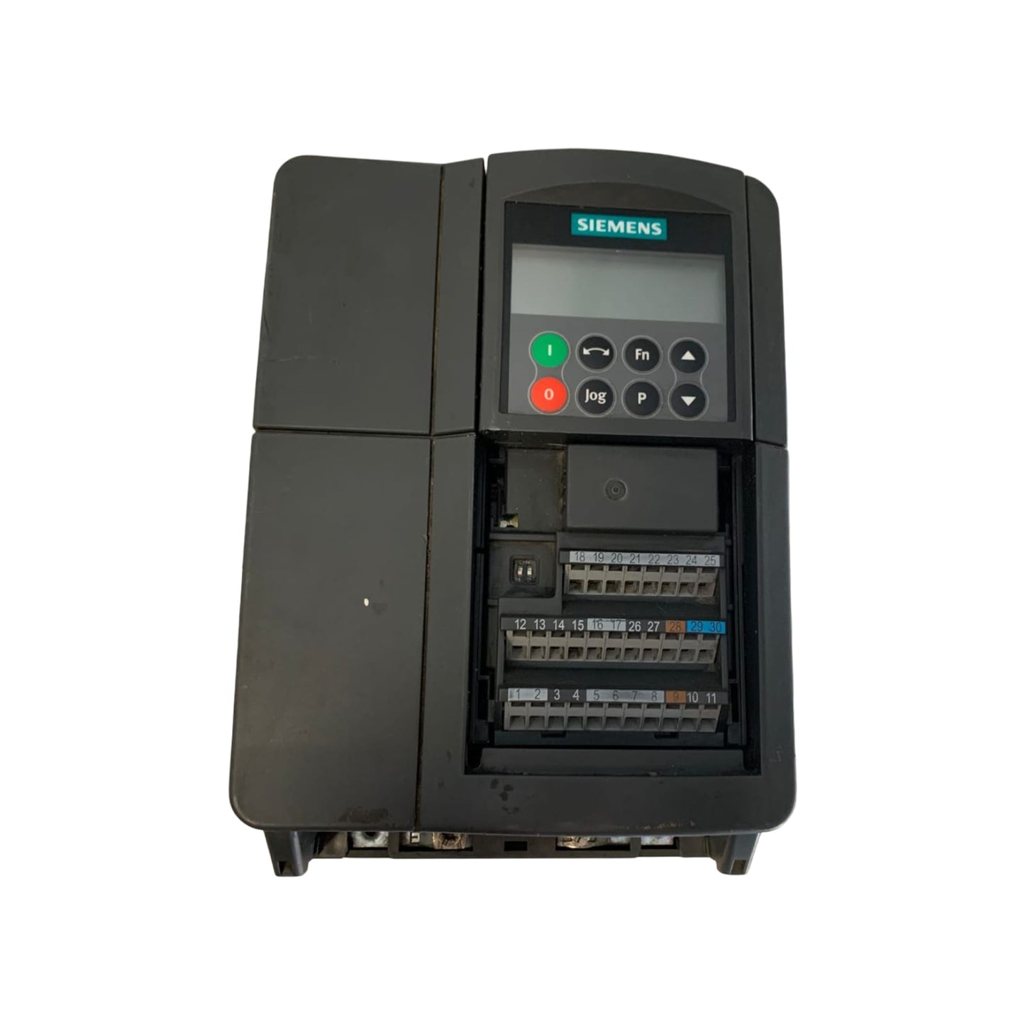 SIEMENS 6SE6440-2UC21-5BA1