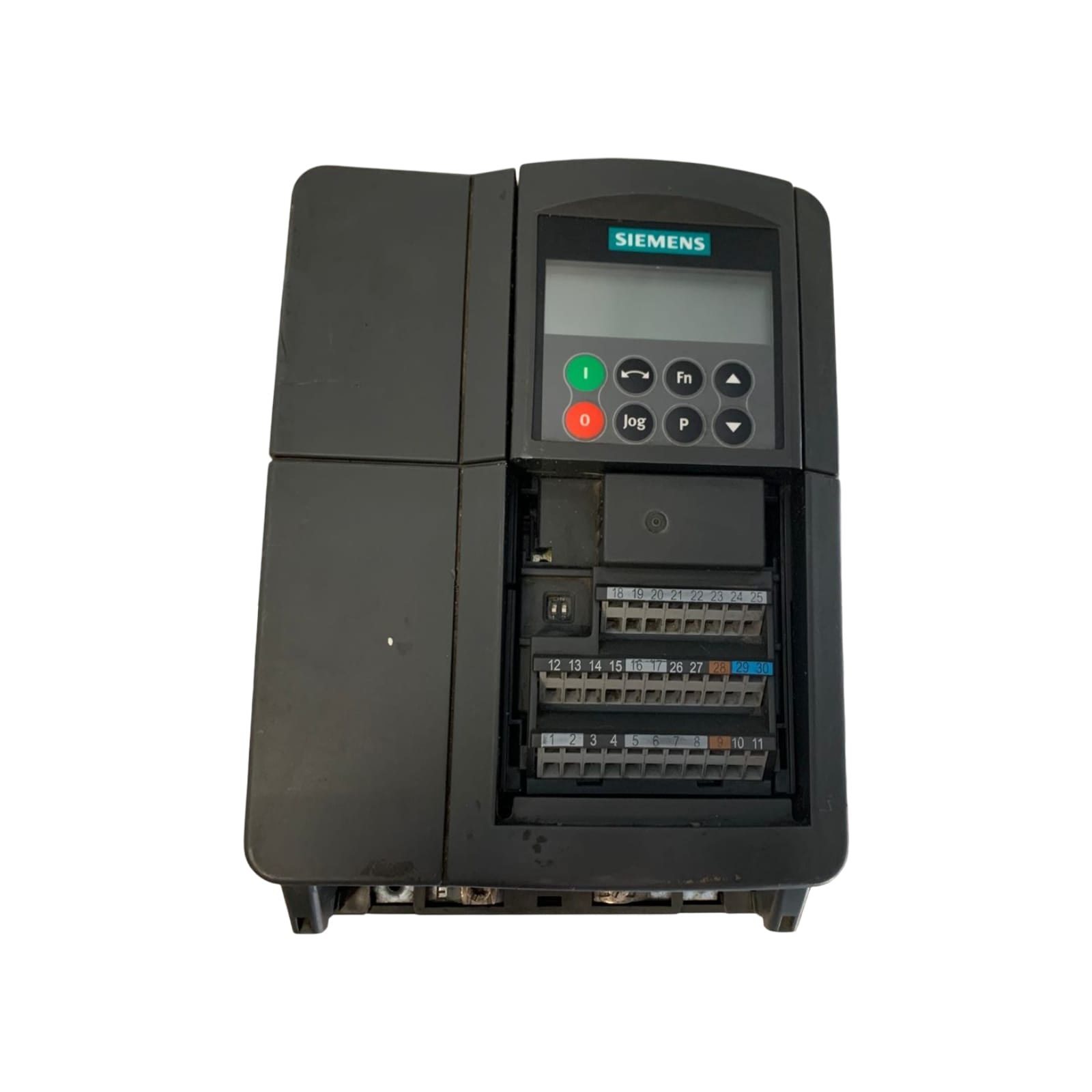 SIEMENS 6SE6440-2UC21-5BA1