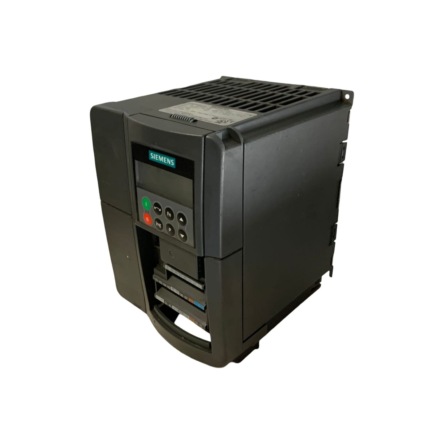 SIEMENS 6SE6440-2UC21-5BA1