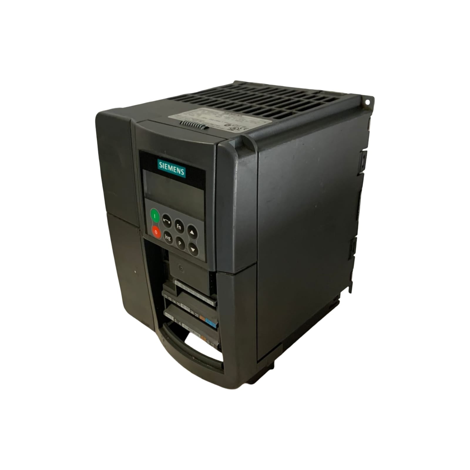 SIEMENS 6SE6440-2UC21-5BA1