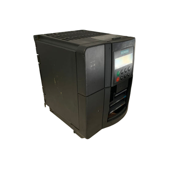 SIEMENS 6SE6440-2UC21-5BA1