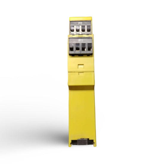 PILZ PZE X4VP 1/24VDC 4n/o 777581