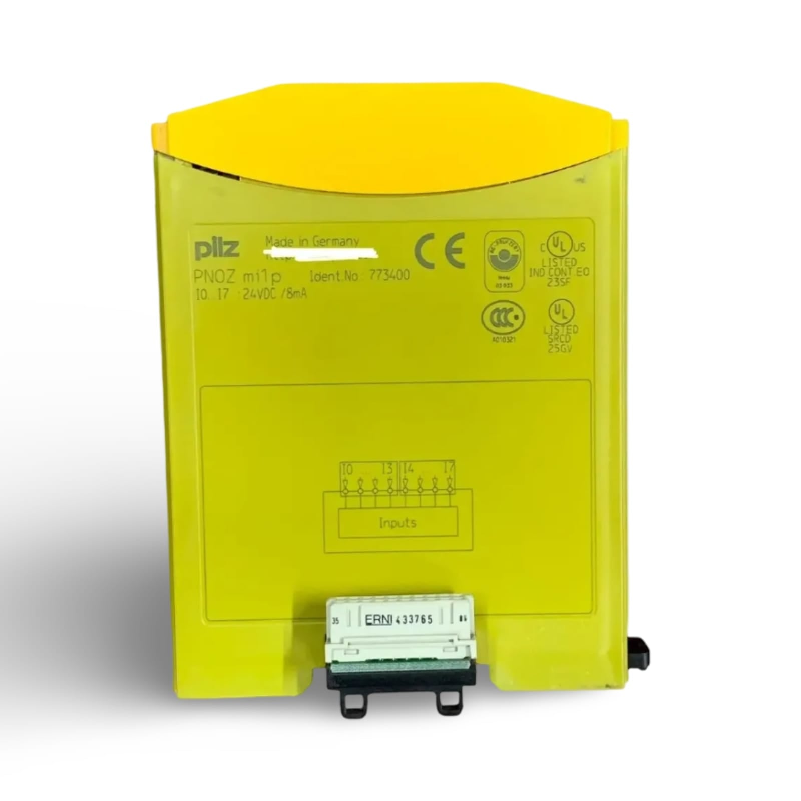 PILZ Mi1p 773400