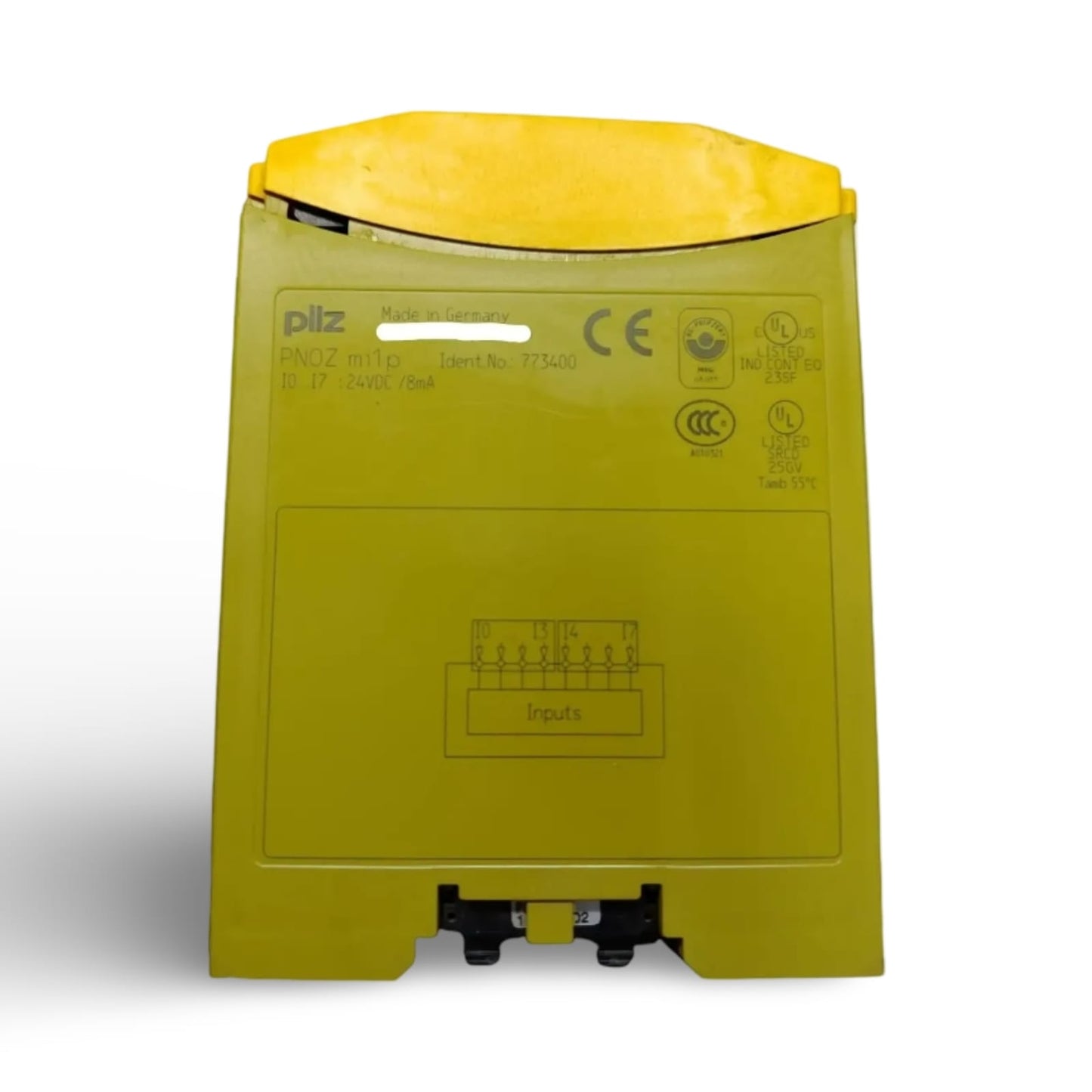 PILZ Mi1p 773400