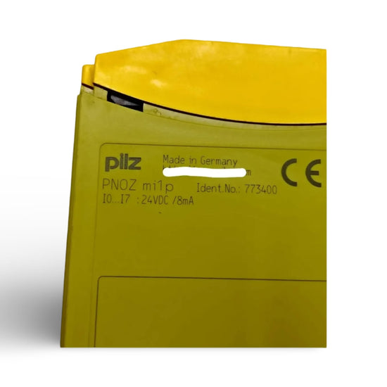 PILZ Mi1p 773400
