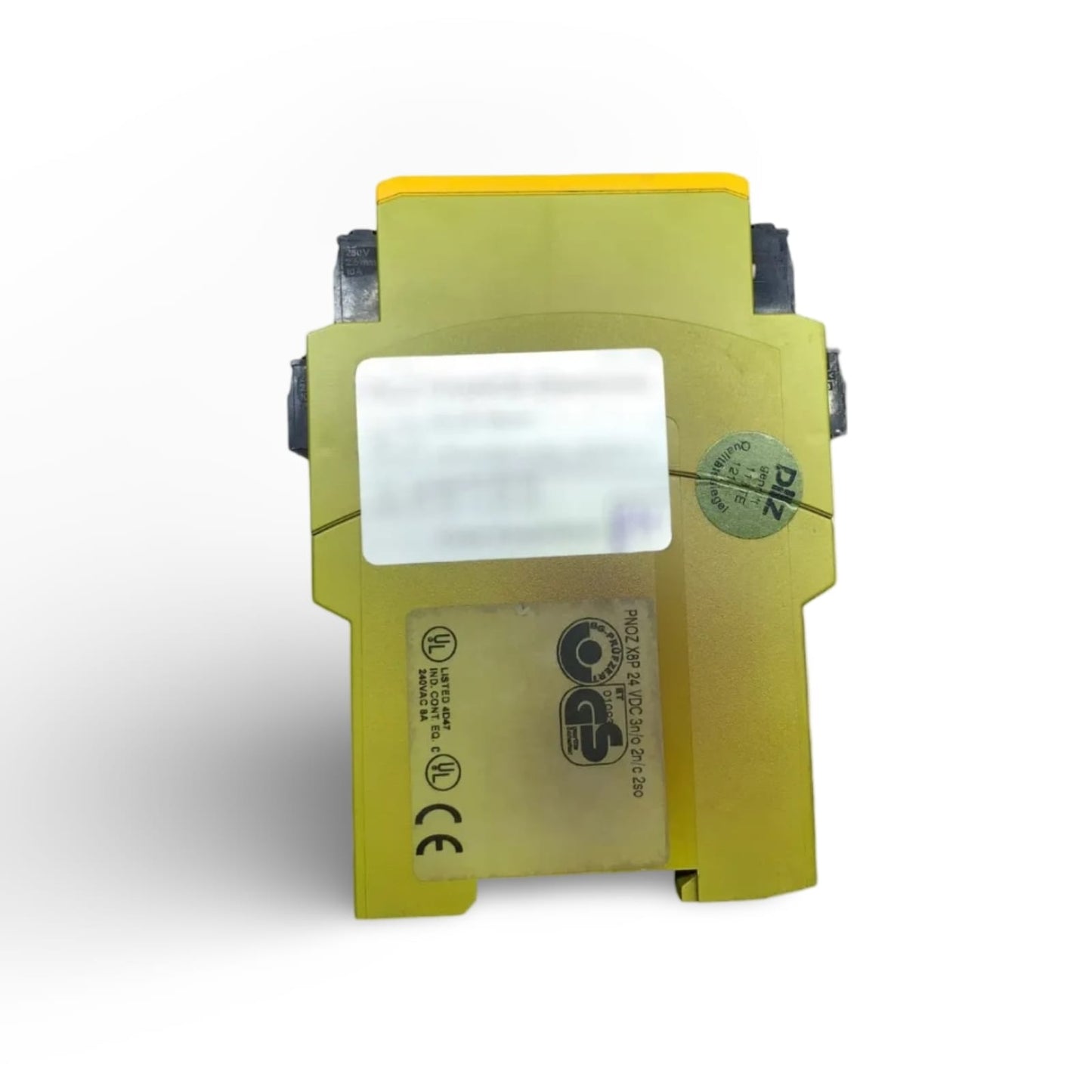 PILZ PNOZ X8P 777760