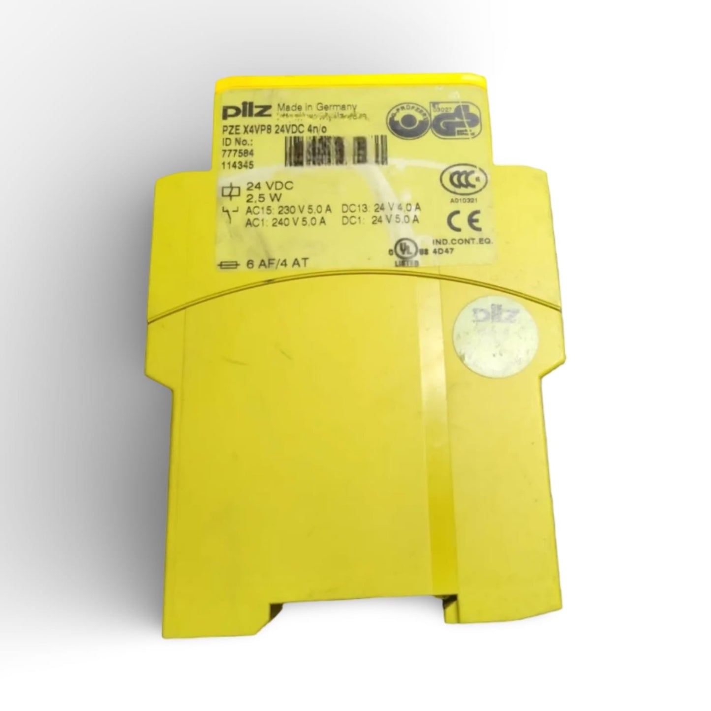 PILZ Pze Xavpp8 777584