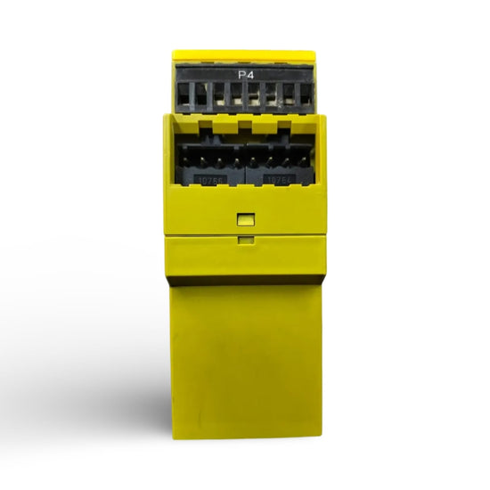 PILZ PNOZ X8P 777760