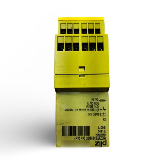 PILZ Pnoz Xv2 774500