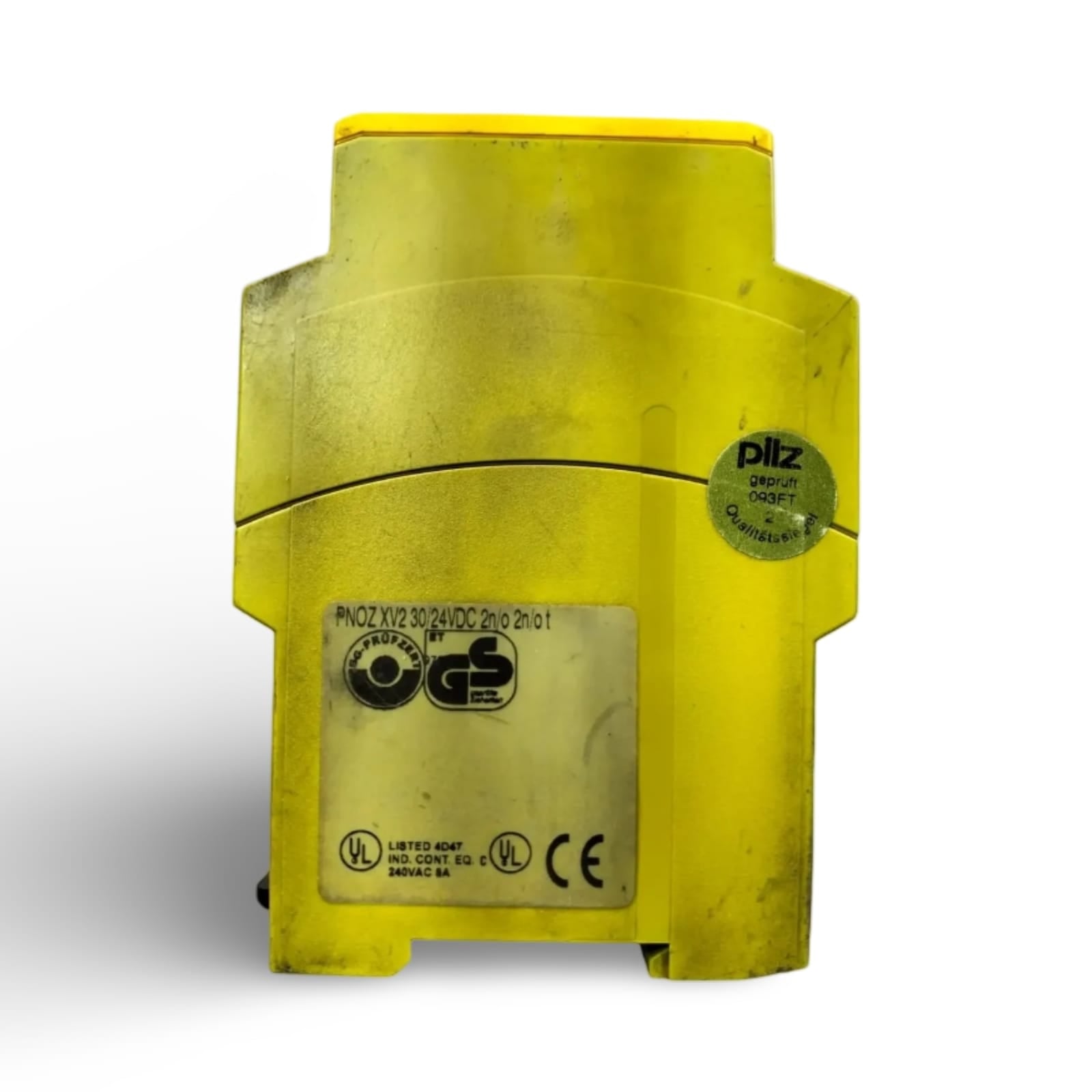PILZ Pnoz Xv2 774500