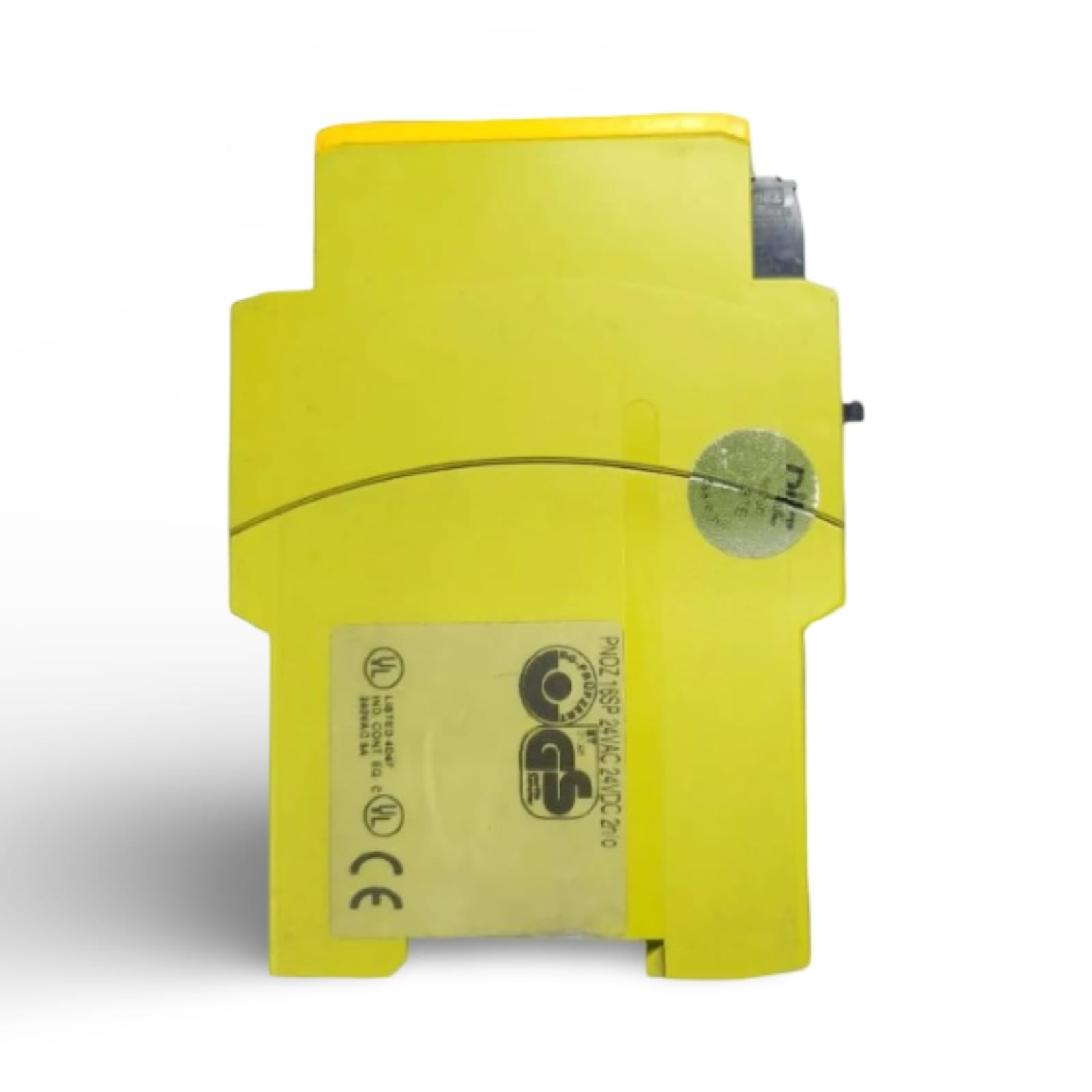 PILZ Pnoz Xv2p 777070