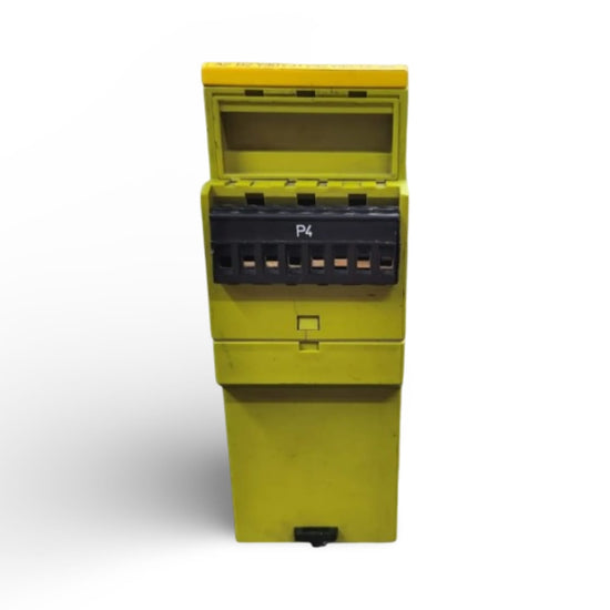 PILZ Pnoz Xv2p 777070