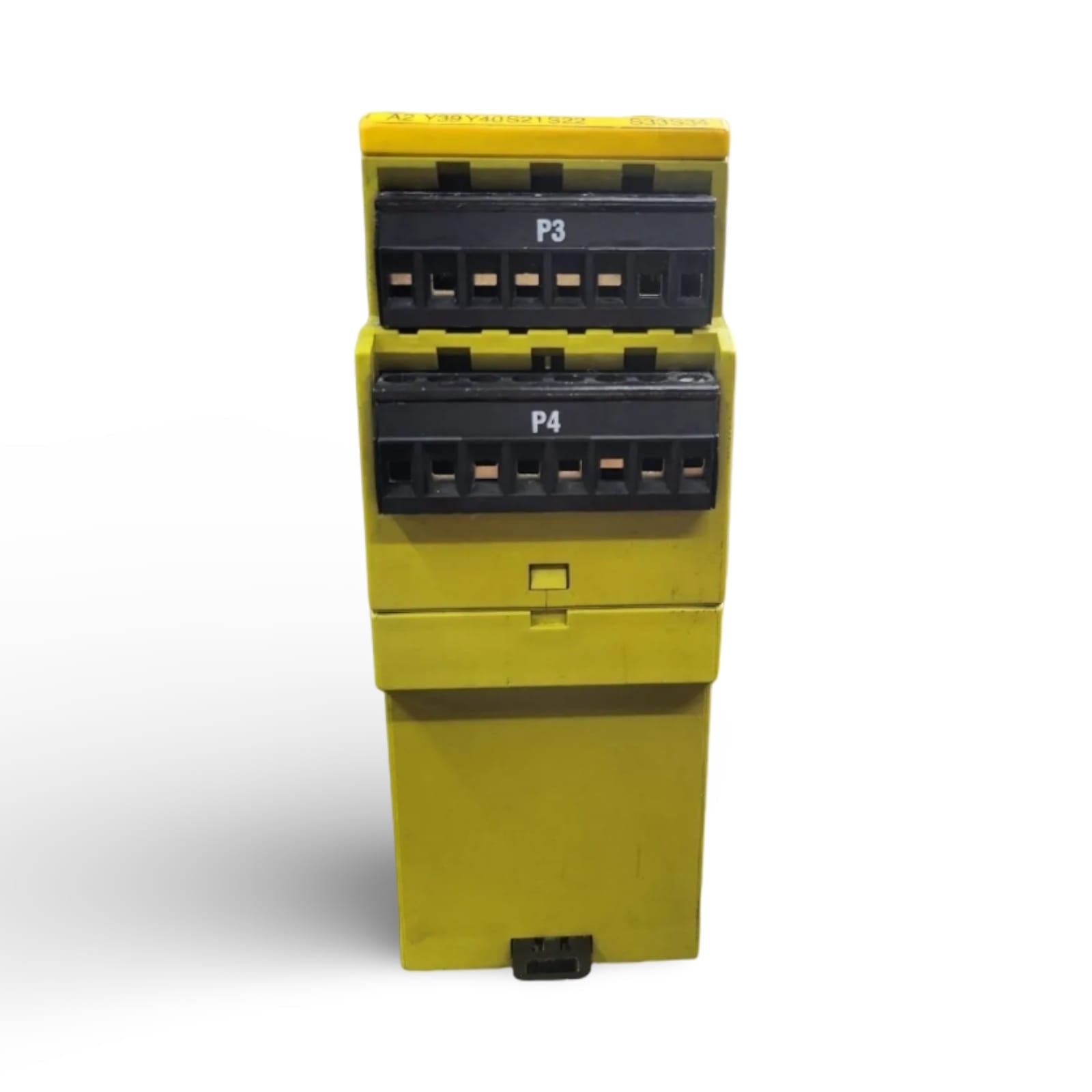 PILZ Pnoz Xv2p 777504