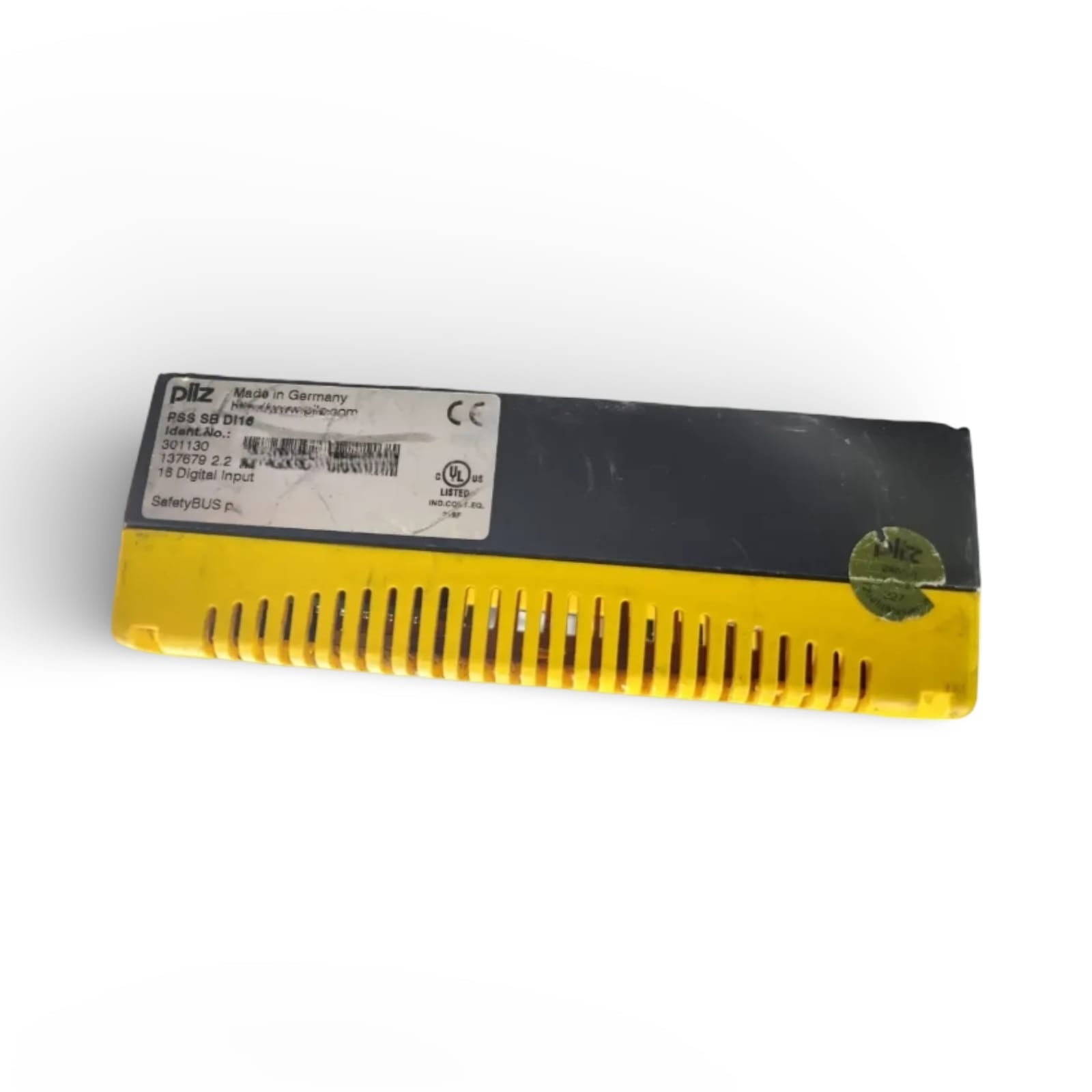 PILZ Pss Sb Di16 301130