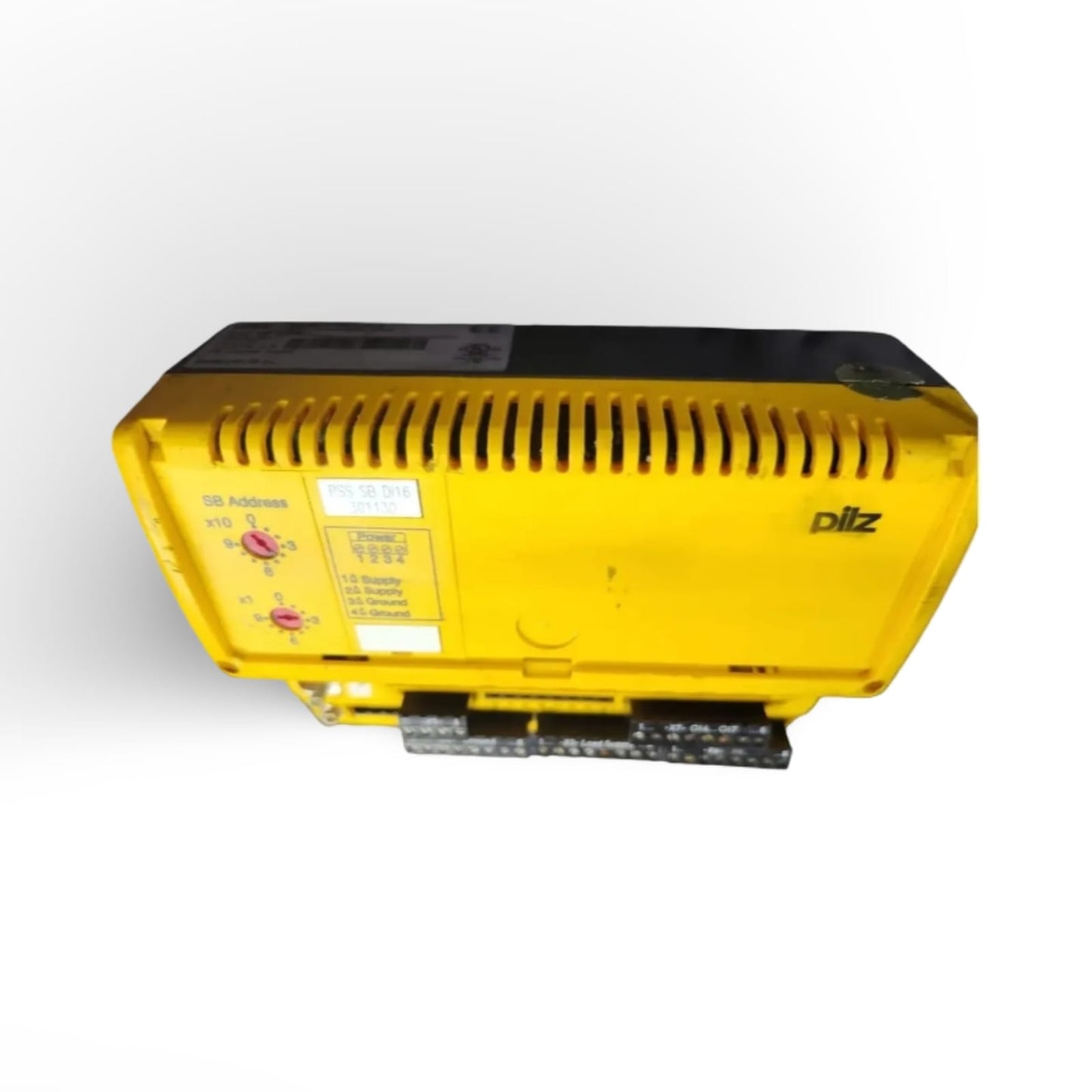PILZ Pss Sb Di16 301130