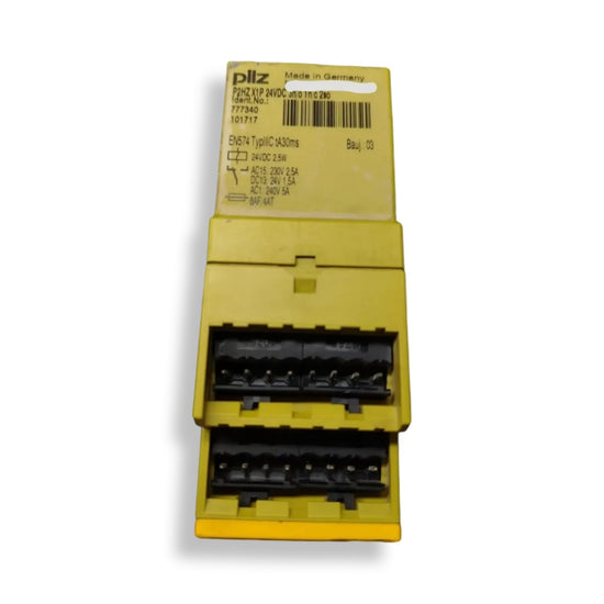 PILZ P2HZ X1P 777340
