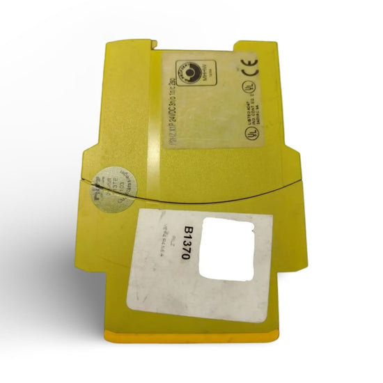 PILZ P2HZ X1P 777340