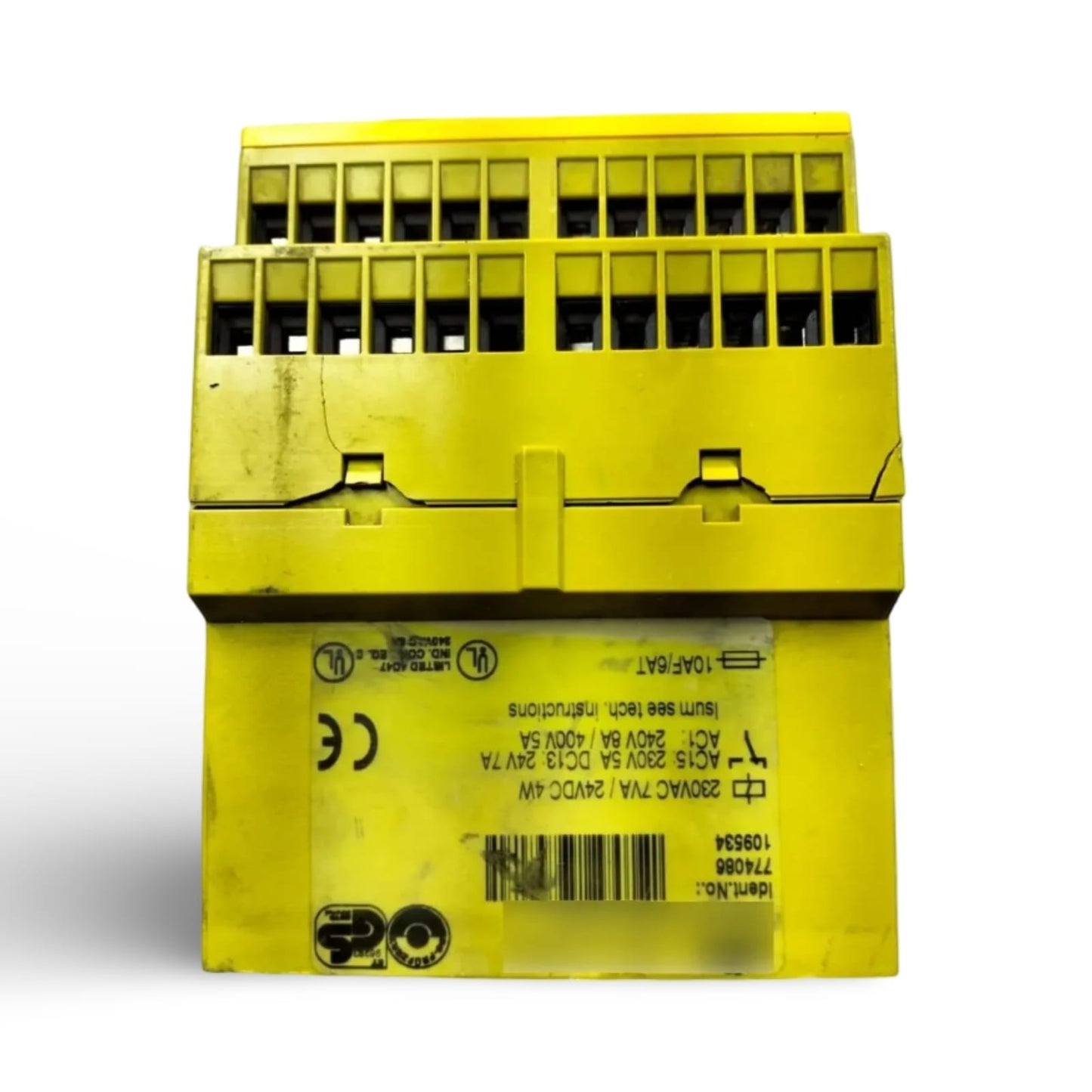 PILZ PNOZ 11 774086