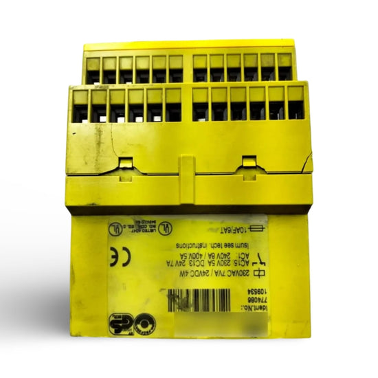 PILZ PNOZ 11 774086