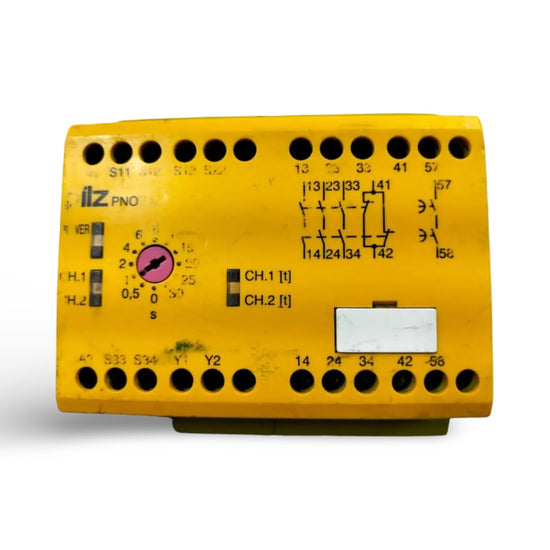 PILZ PNOZ V 774790