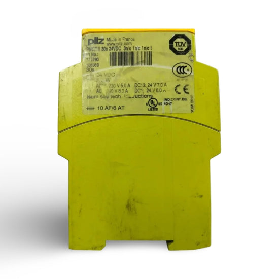 PILZ PNOZ V 774790