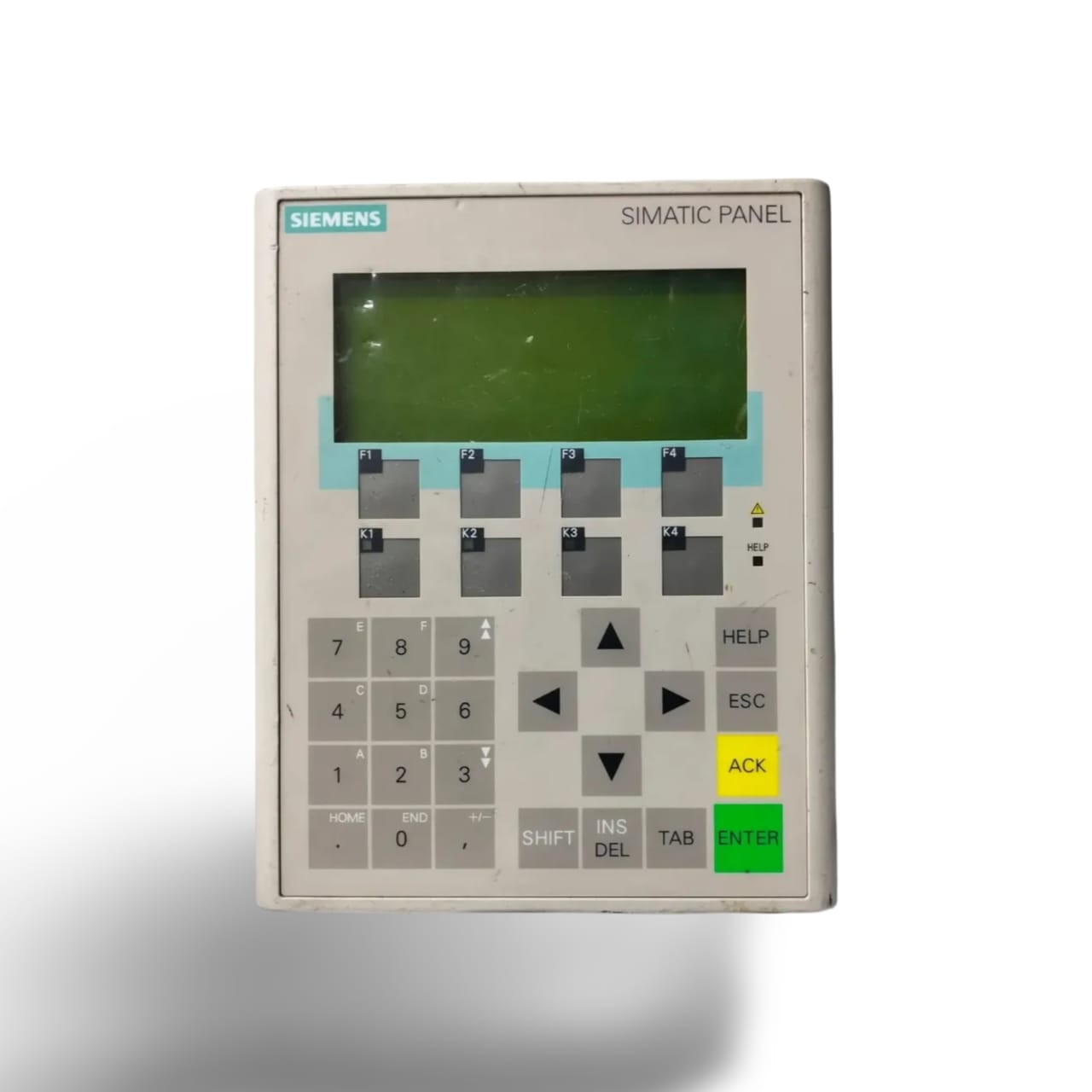 Siemens 6av6 641-0ba11-0ax1