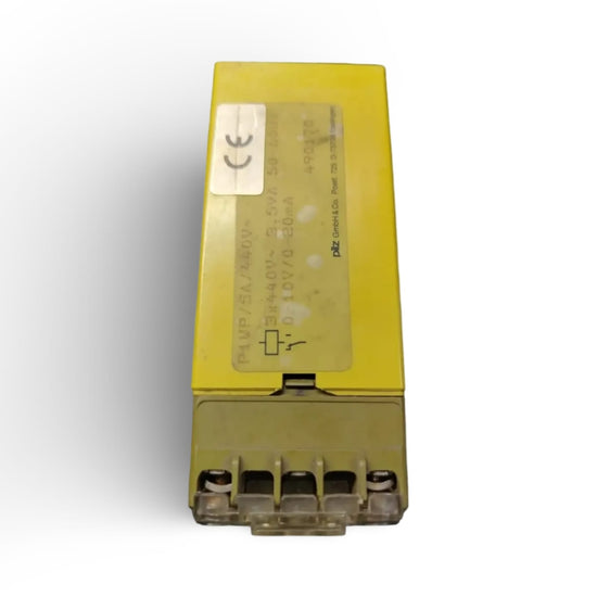 PILZ P1WP/5A/440V 17400