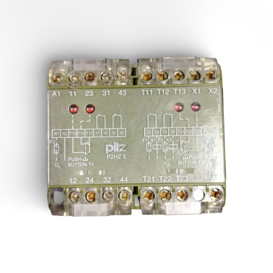 PILZ P2HZ 5 474390